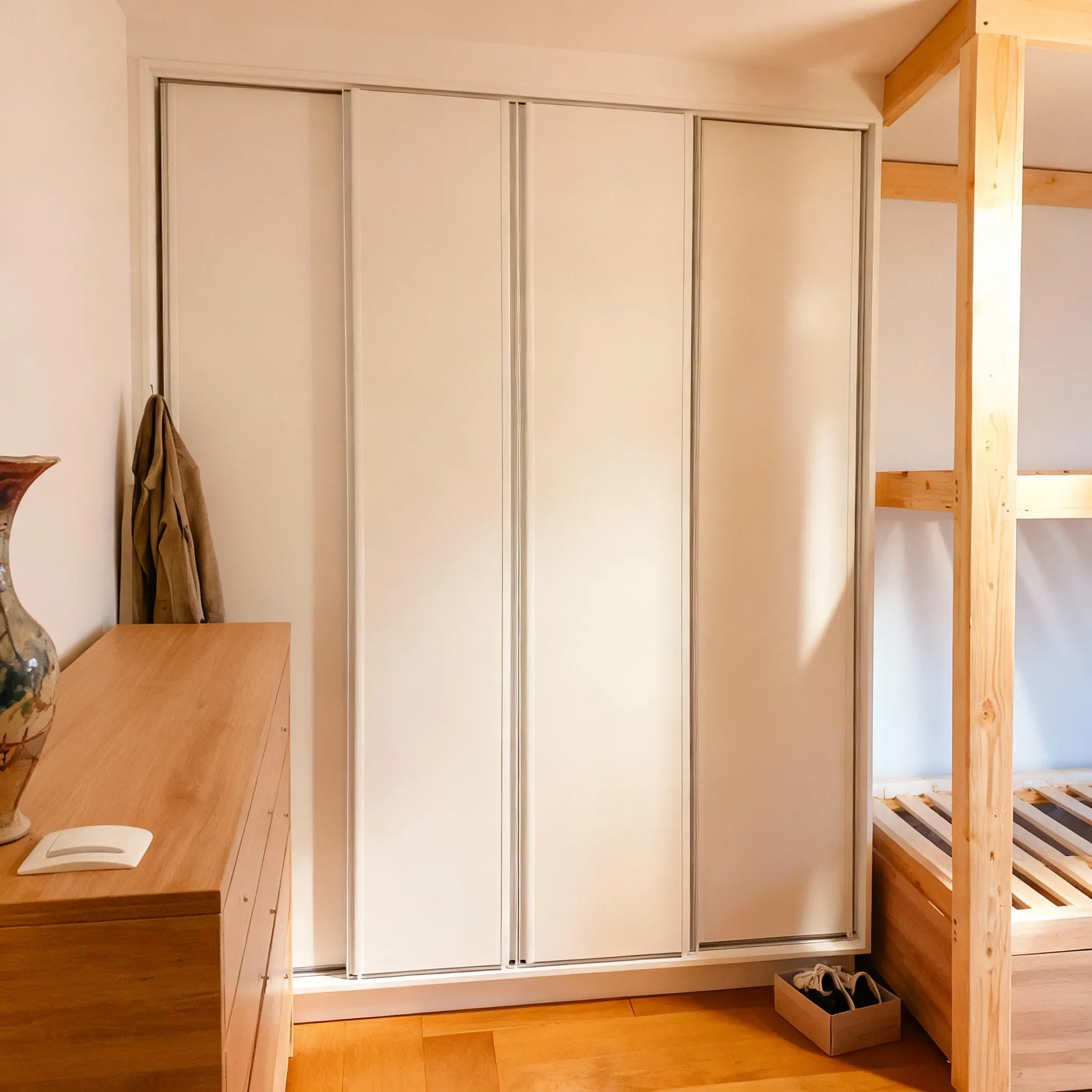 Dressing sur mesure
