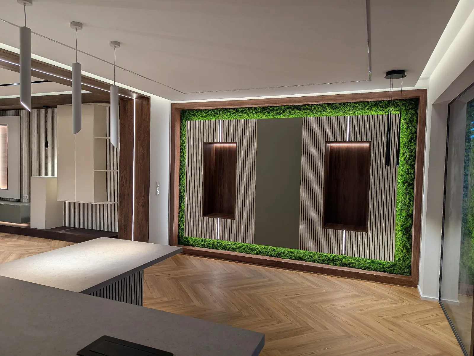Meuble sur mesure Terrexo
