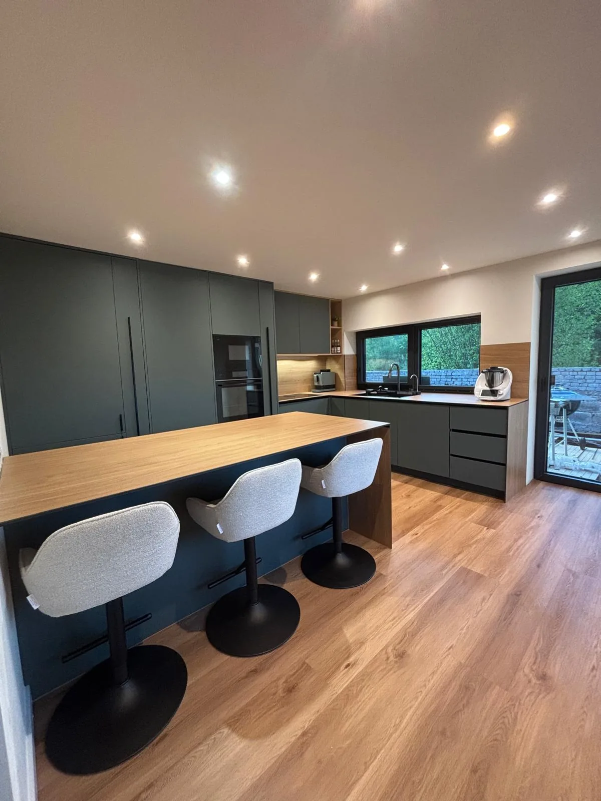 Meuble sur mesure Terrexo