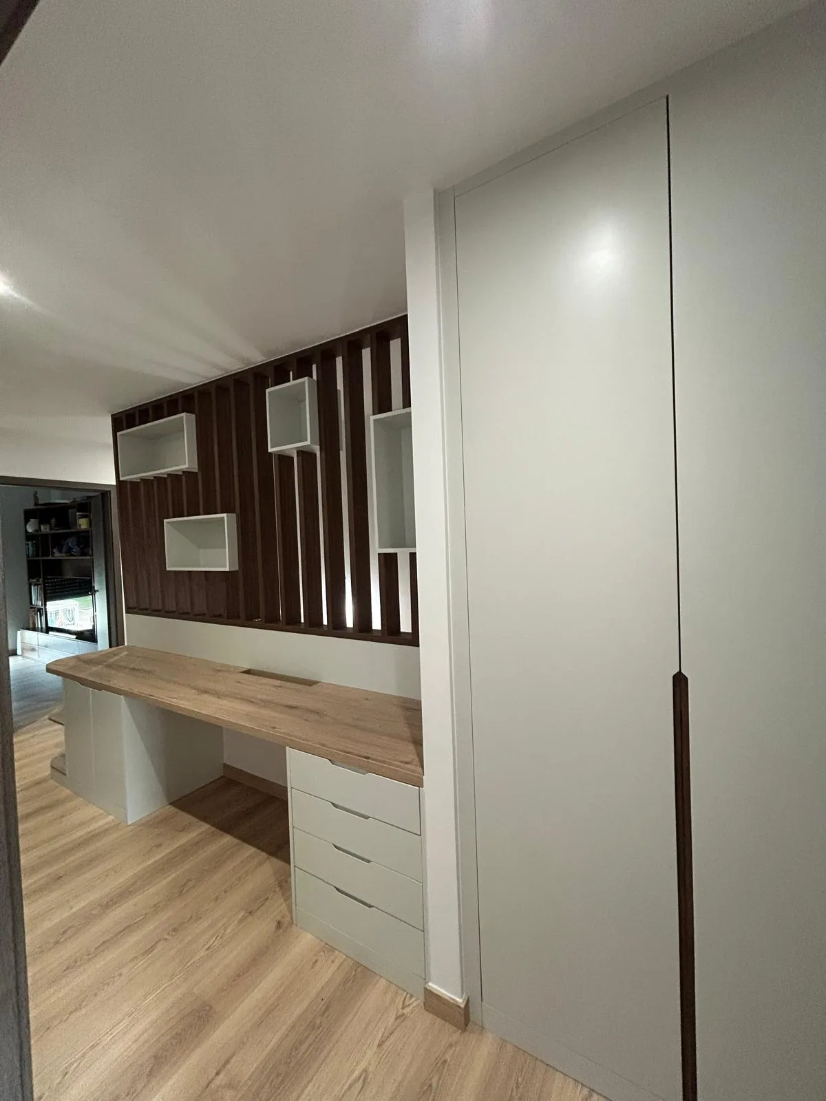 Meuble sur mesure Terrexo