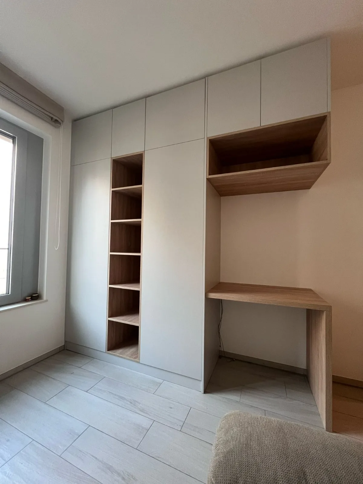 Meuble sur mesure Terrexo