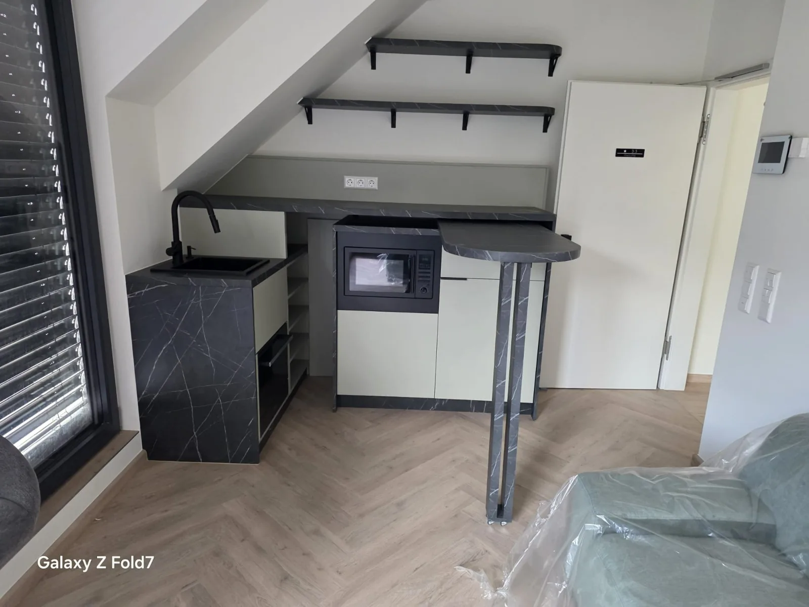 Meuble sur mesure Terrexo