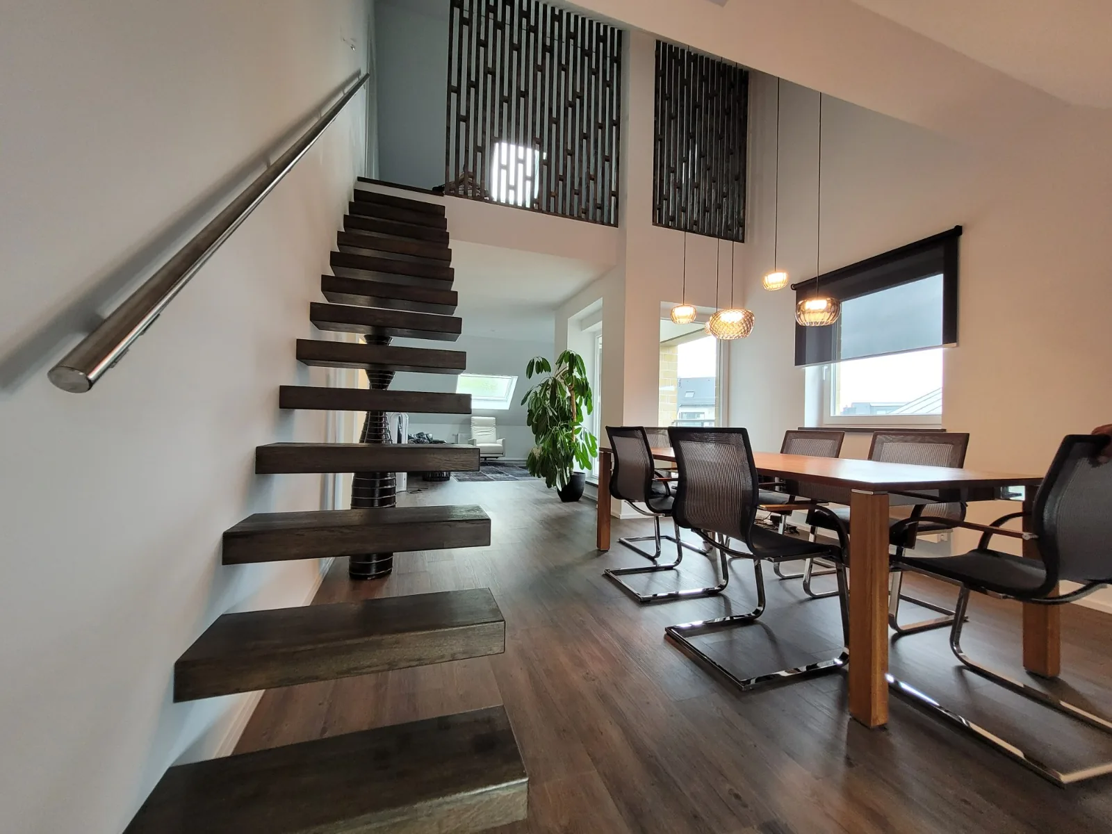 Meuble sur mesure Terrexo