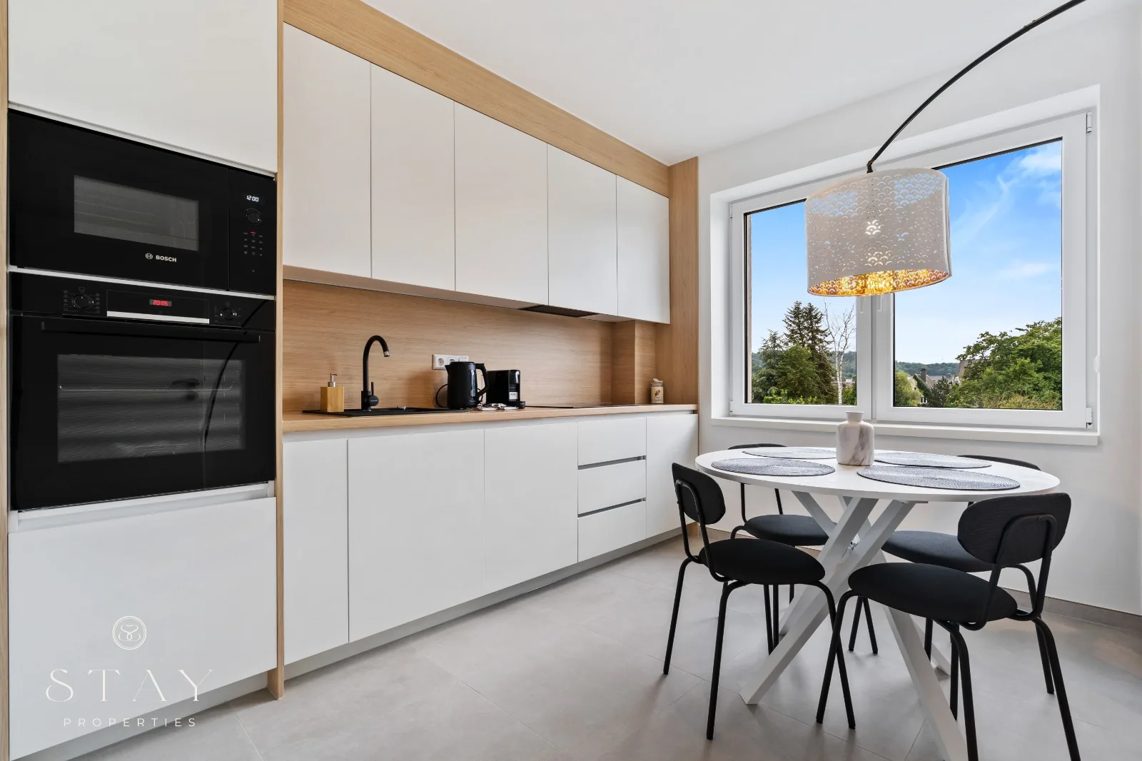 Meuble sur mesure Terrexo