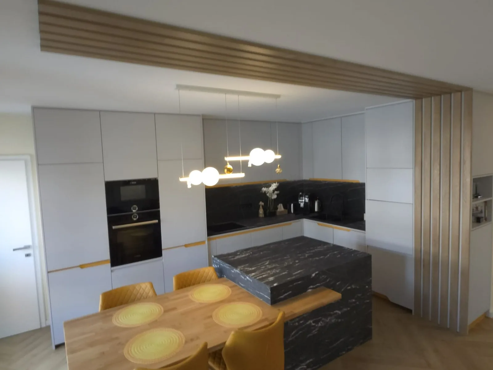 Meuble sur mesure Terrexo