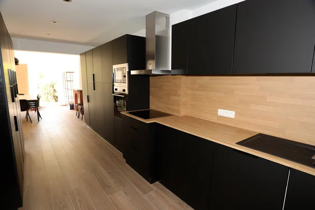 Meuble sur mesure Terrexo