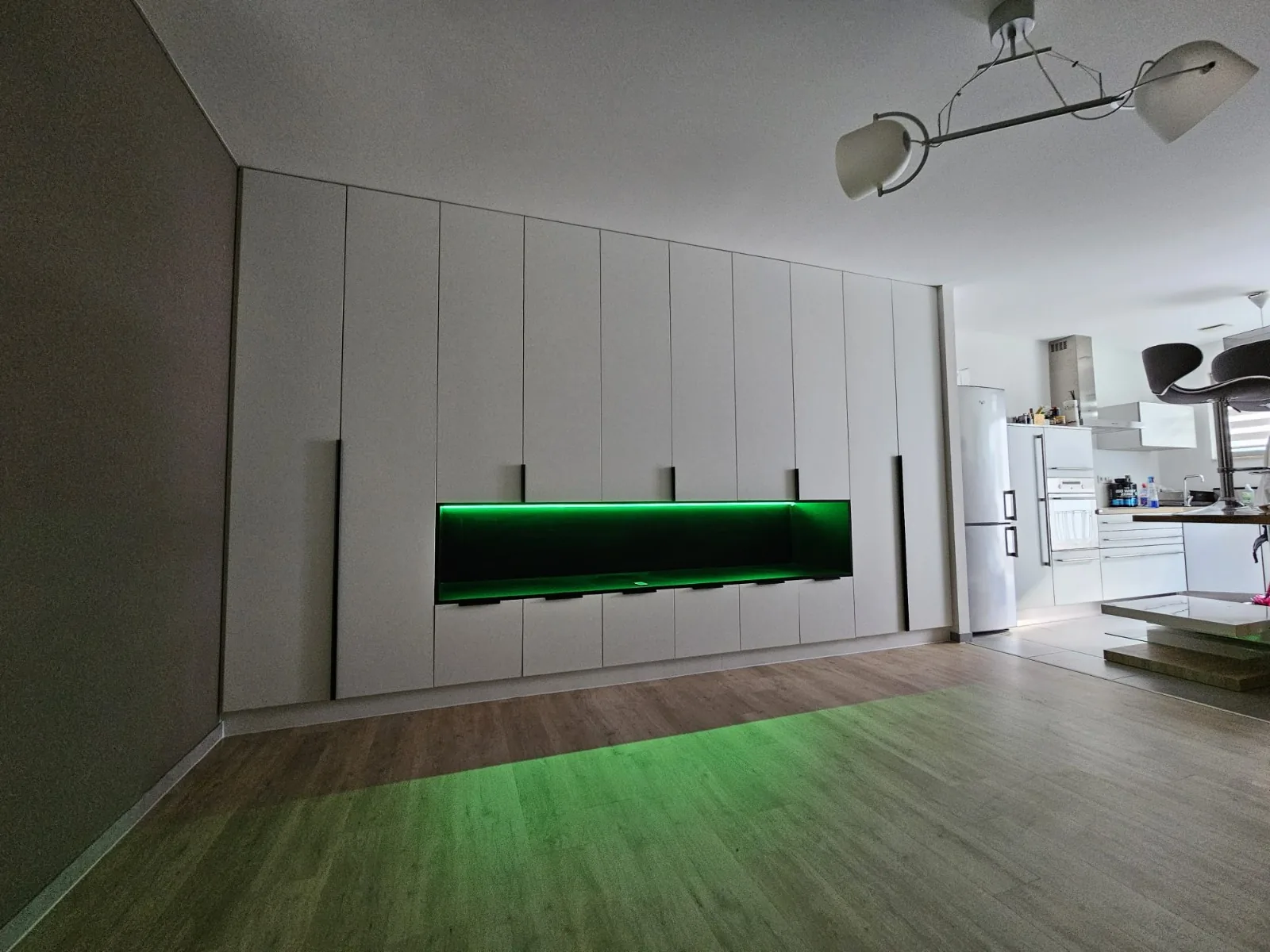 Meuble sur mesure Terrexo