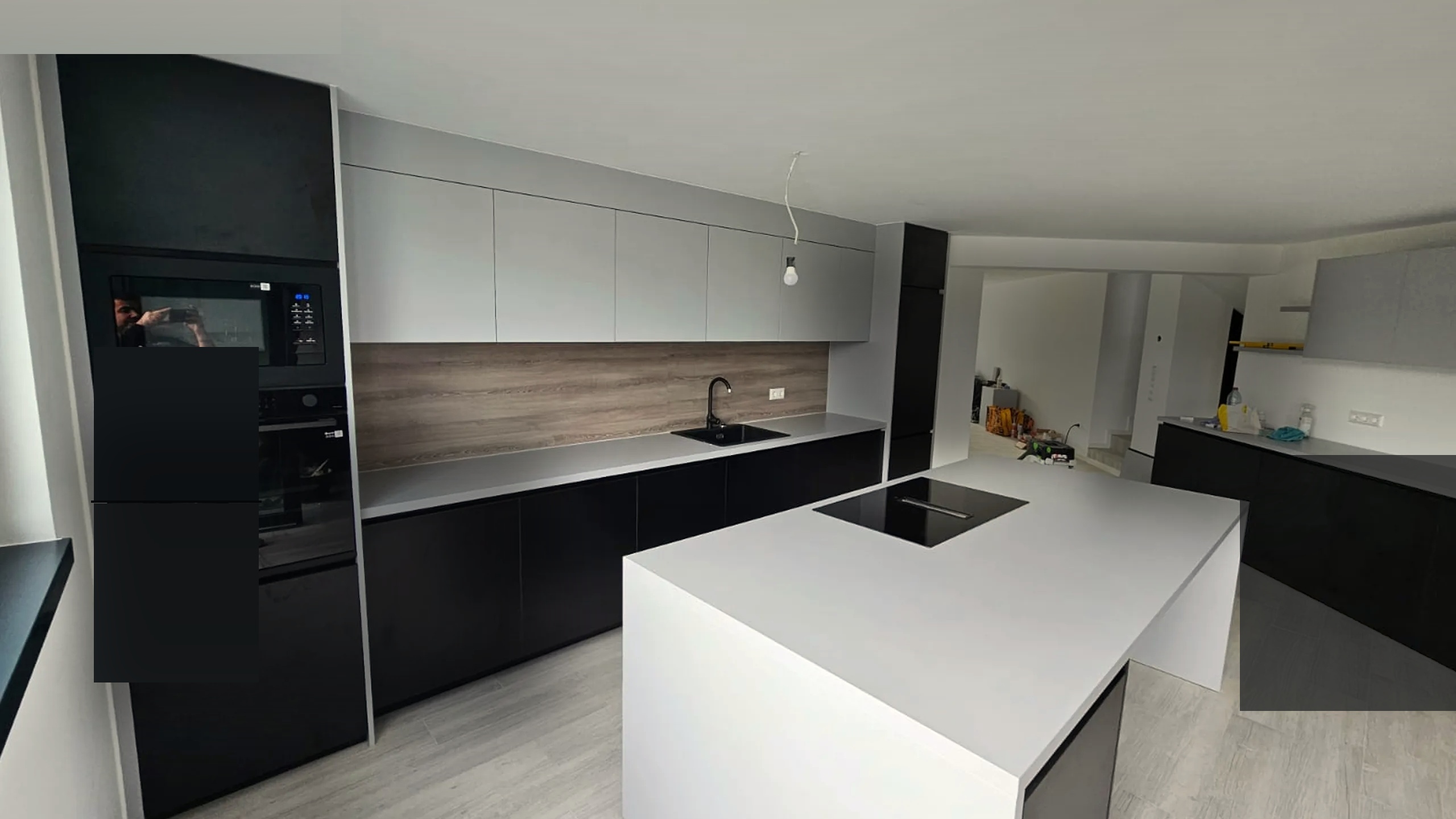 Cuisine sur mesure — Luxembourg